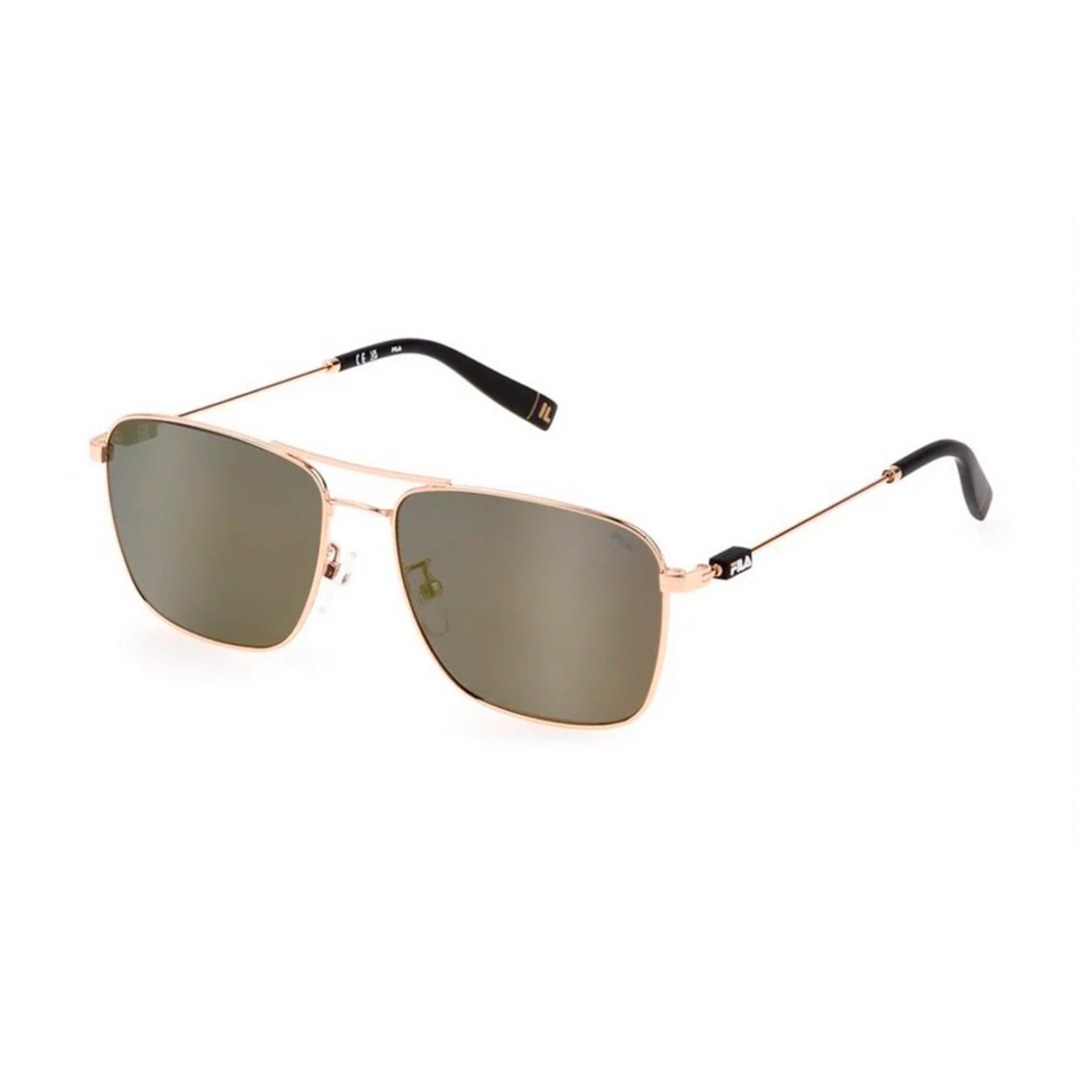 LENTES DE SOL UV400 HOMBRE SFI456 300 FILA