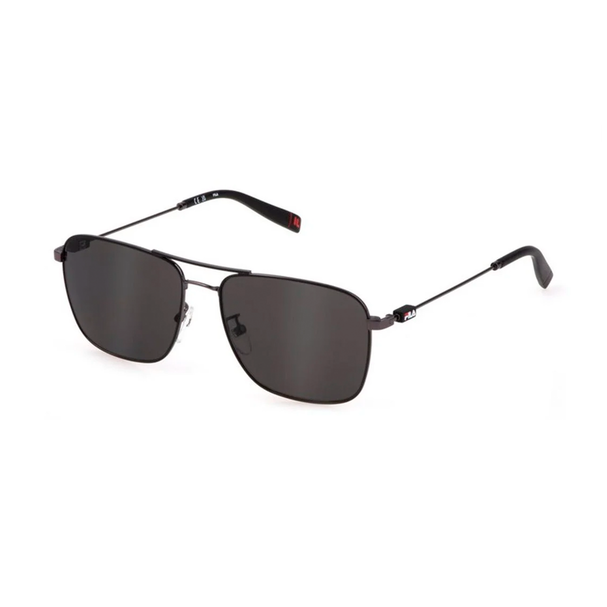 LENTES DE SOL UV400 HOMBRE SFI456 0K56 FILA
