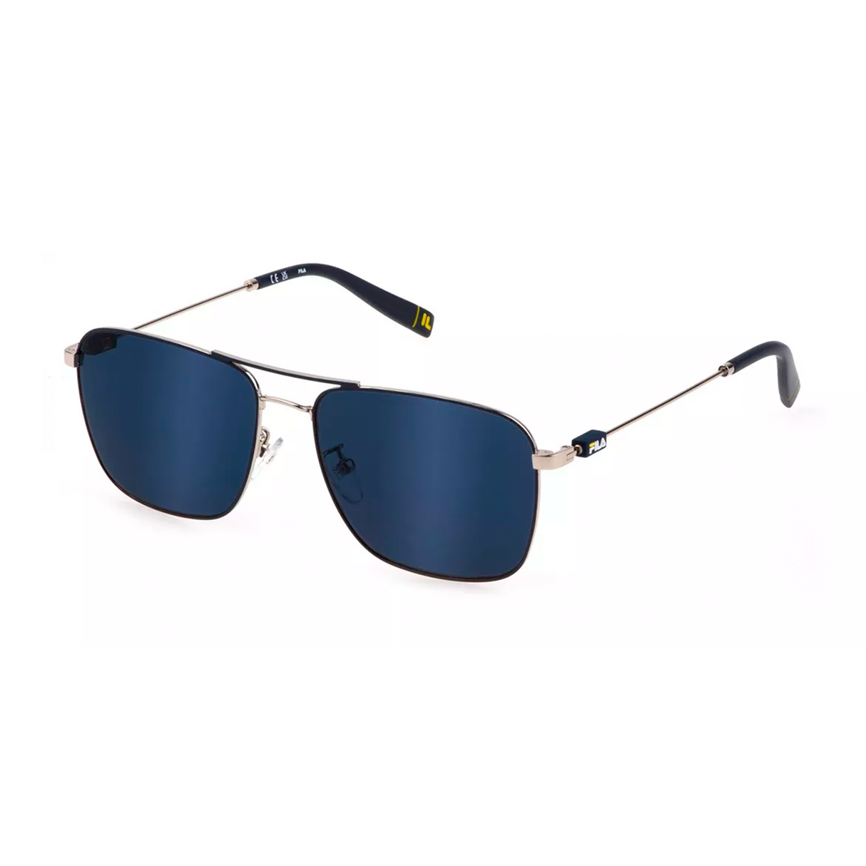 LENTES DE SOL UV400 HOMBRE SFI456 F94Y FILA