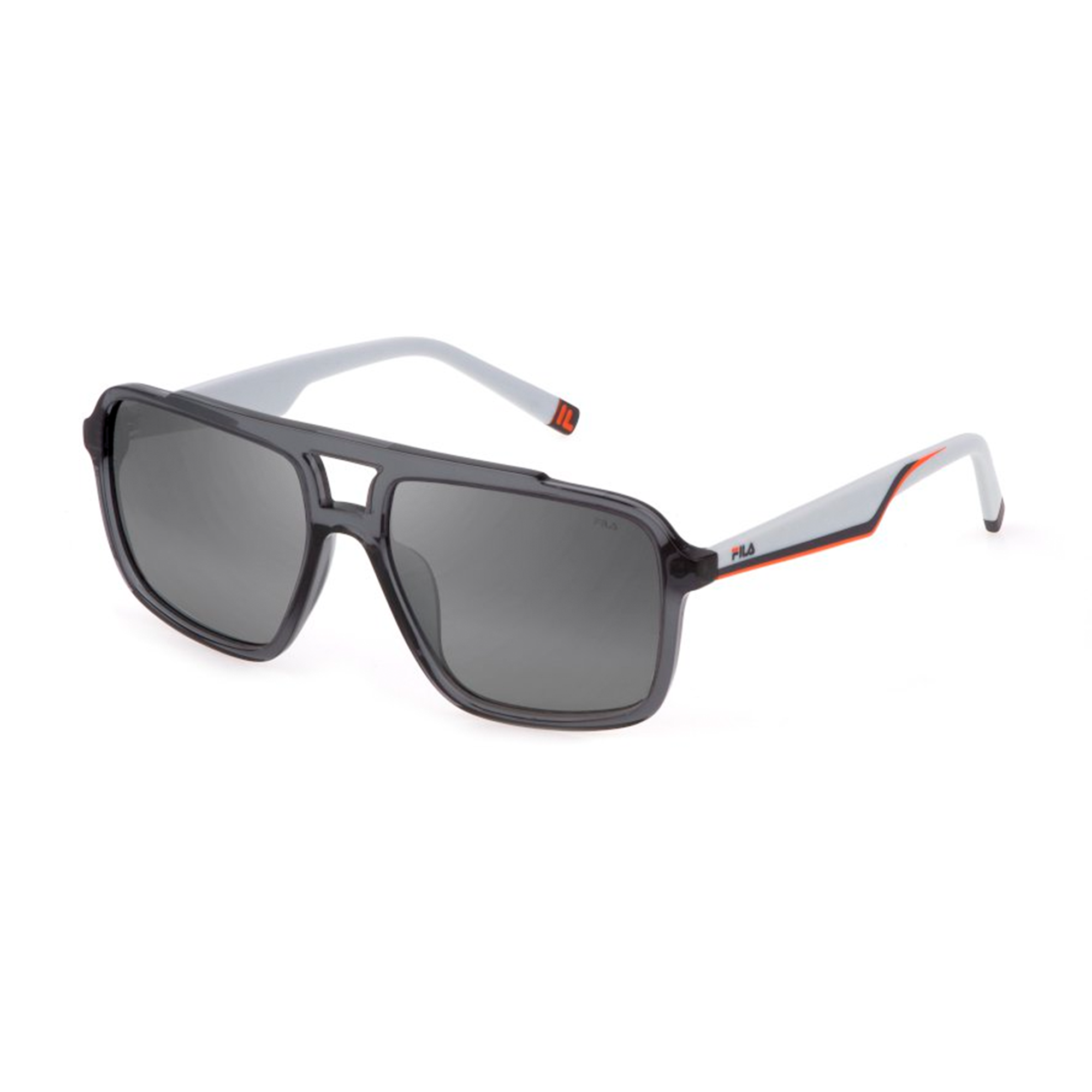 LENTES DE SOL POLARIZADO UNISEX SFI460 4ALP FILA