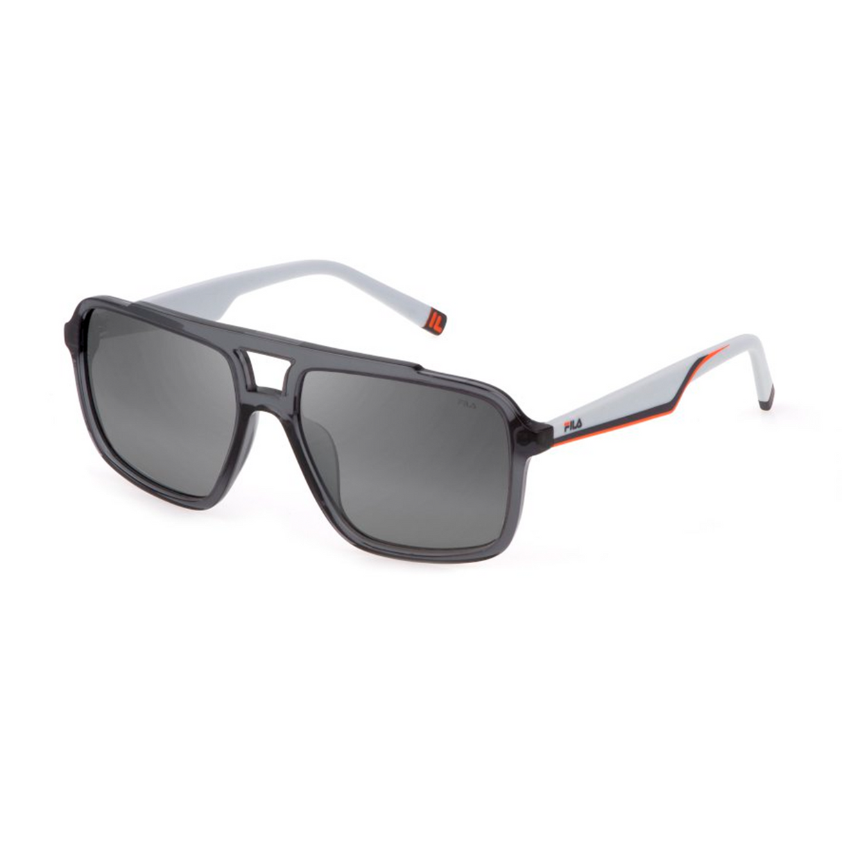LENTES DE SOL POLARIZADO UNISEX SFI460 4ALP FILA