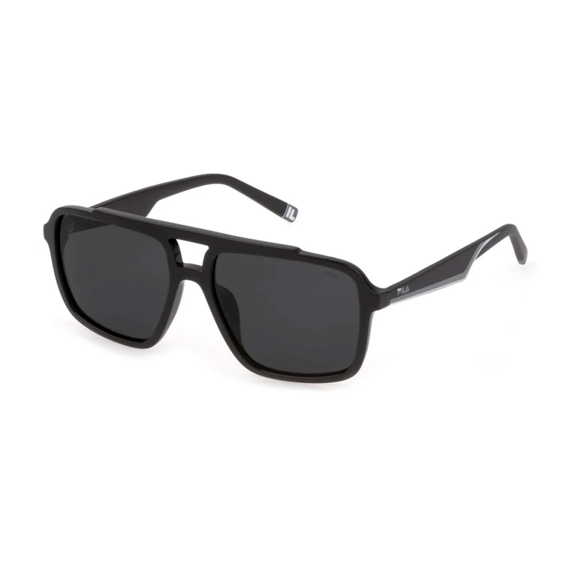LENTES DE SOL POLARIZADO UNISEX SFI460 700P FILA
