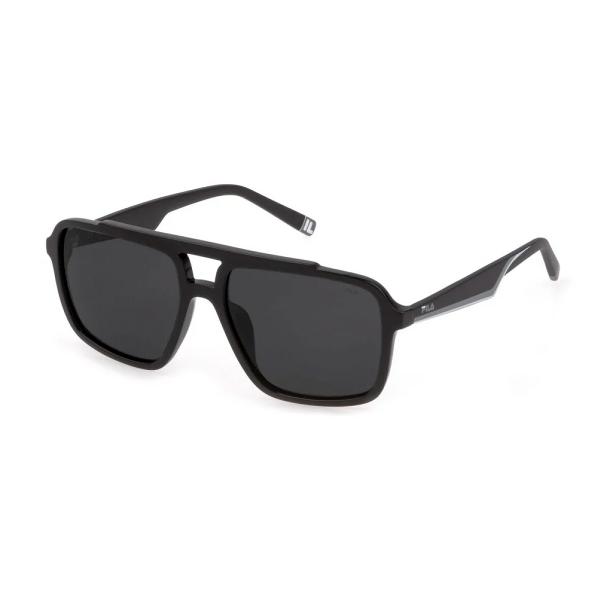 LENTES DE SOL POLARIZADO UNISEX SFI460 700P FILA