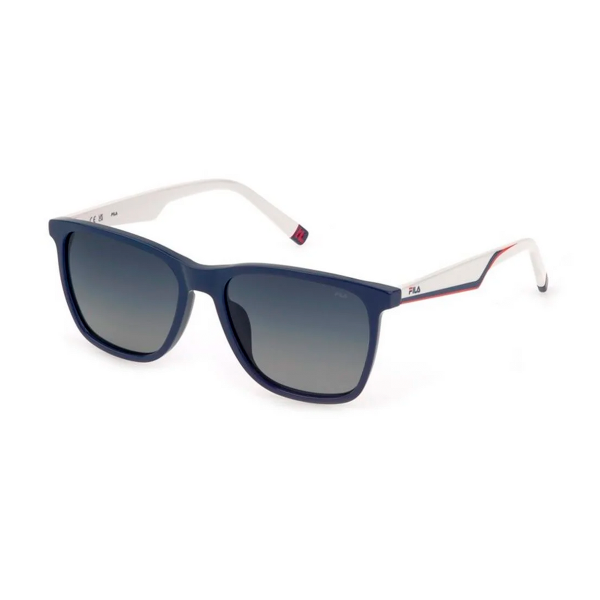 LENTES DE SOL POLARIZADO HOMBRE SFI461 D82P FILA