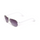 LENTES DE SOL UV400 MUJER GF4001 21B GUESS GUESS