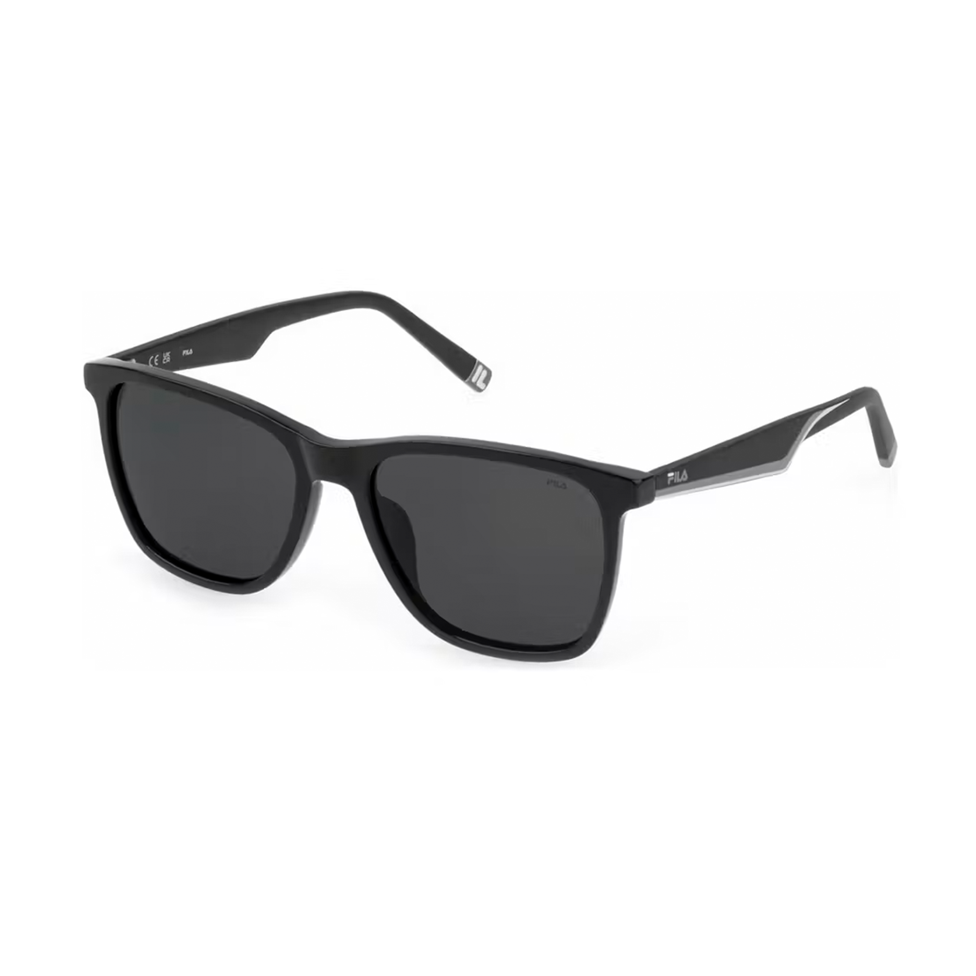 LENTES DE SOL POLARIZADO HOMBRE SFI461 700P FILA
