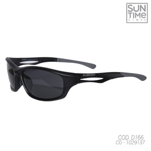 LENTES DE SOL POLARIZADA UNISEX D166 DUBERY - 1029137