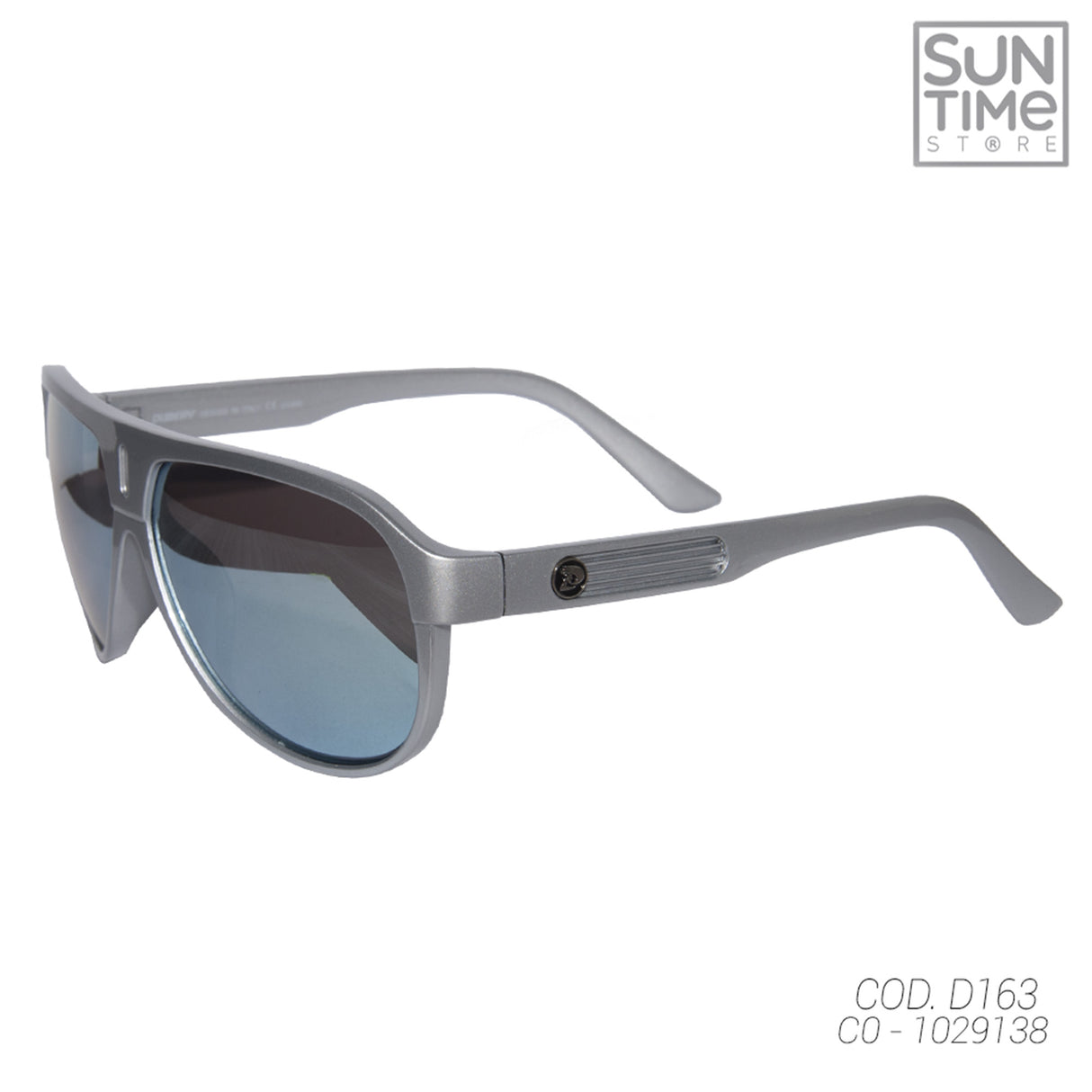 LENTES DE SOL POLARIZADA HOMBRE D163 DUBERY - 1029138