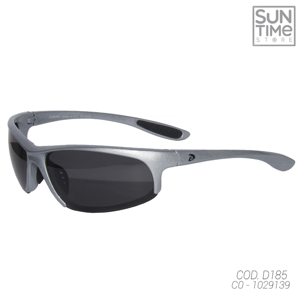 LENTES DE SOL POLARIZADA UNISEX D185 DUBERY - 1029139