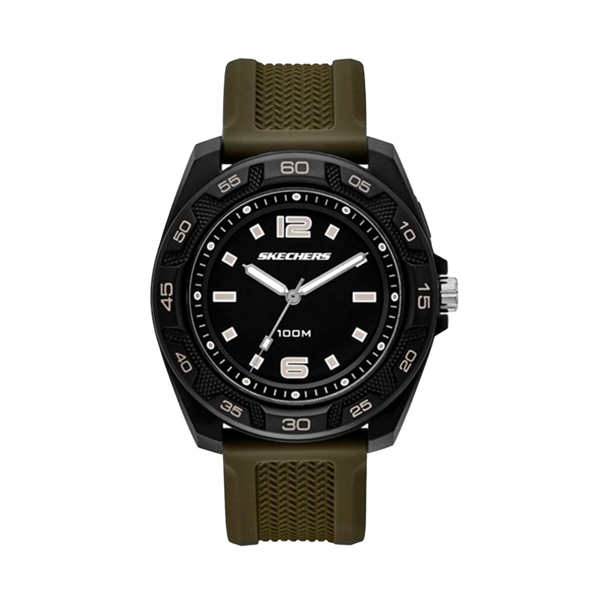 RELOJ ANALOGICO HOMBRE SR8502 SKECHERS