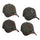 GORRA CON BROCHE UNISEX 3DR028 DIXON BIGSPIN