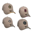GORRA CON BROCHE UNISEX 3DR029 DIXON BIGSPIN