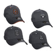 GORRA CON BROCHE UNISEX 3DR030 DIXON BIGSPIN