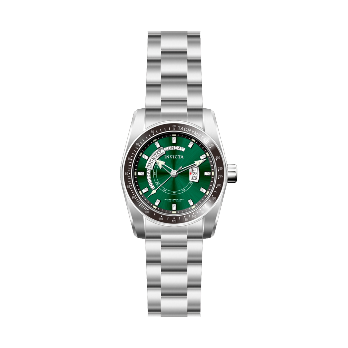 RELOJ ANALOGICO HOMBRE 31916 INVICTA SPECIALTY