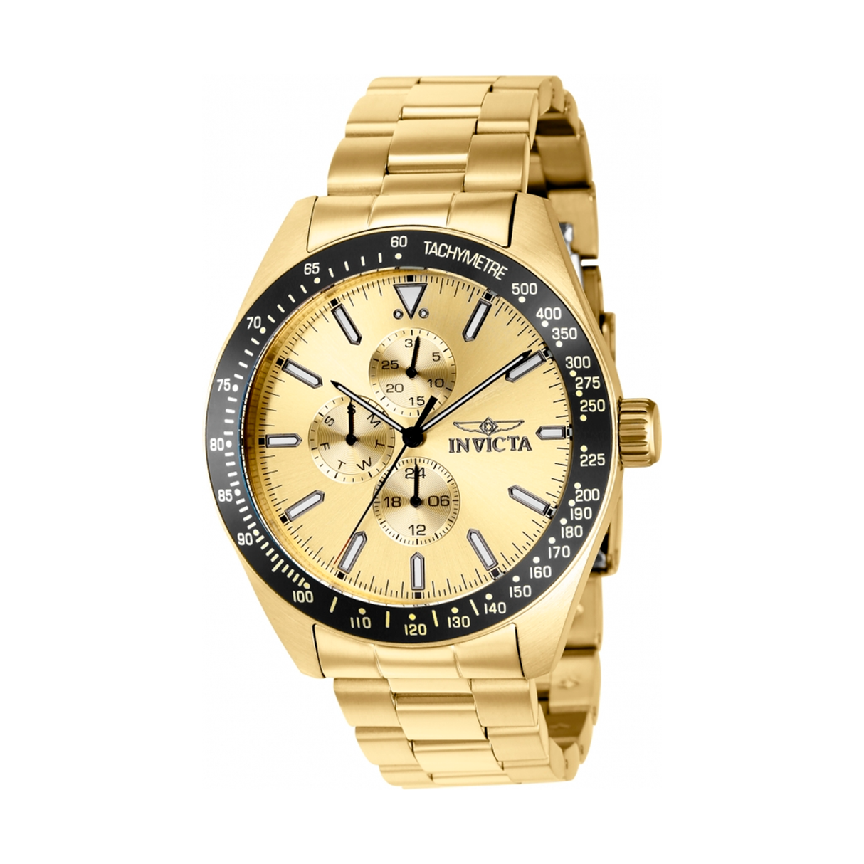 RELOJ ANALOGICO HOMBRE 38970 INVICTA AVIATOR