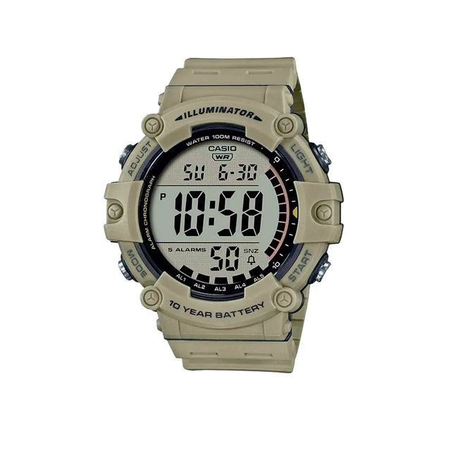 RELOJ DIGITAL HOMBRE AE-1500WH-5AVCF CASIO CASIO
