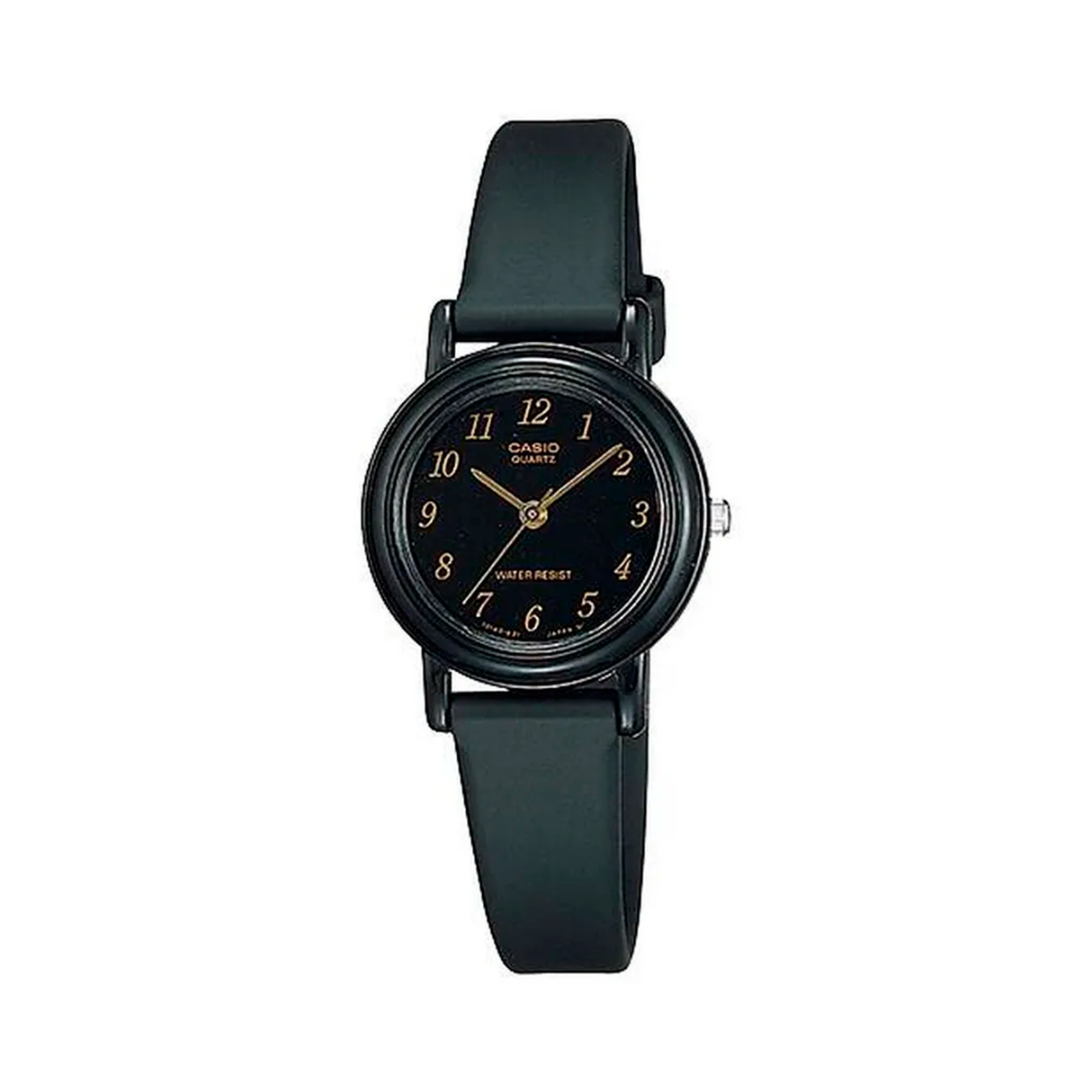 RELOJ ANALOGICO MUJER LQ-139AMV-1LDF CASIO