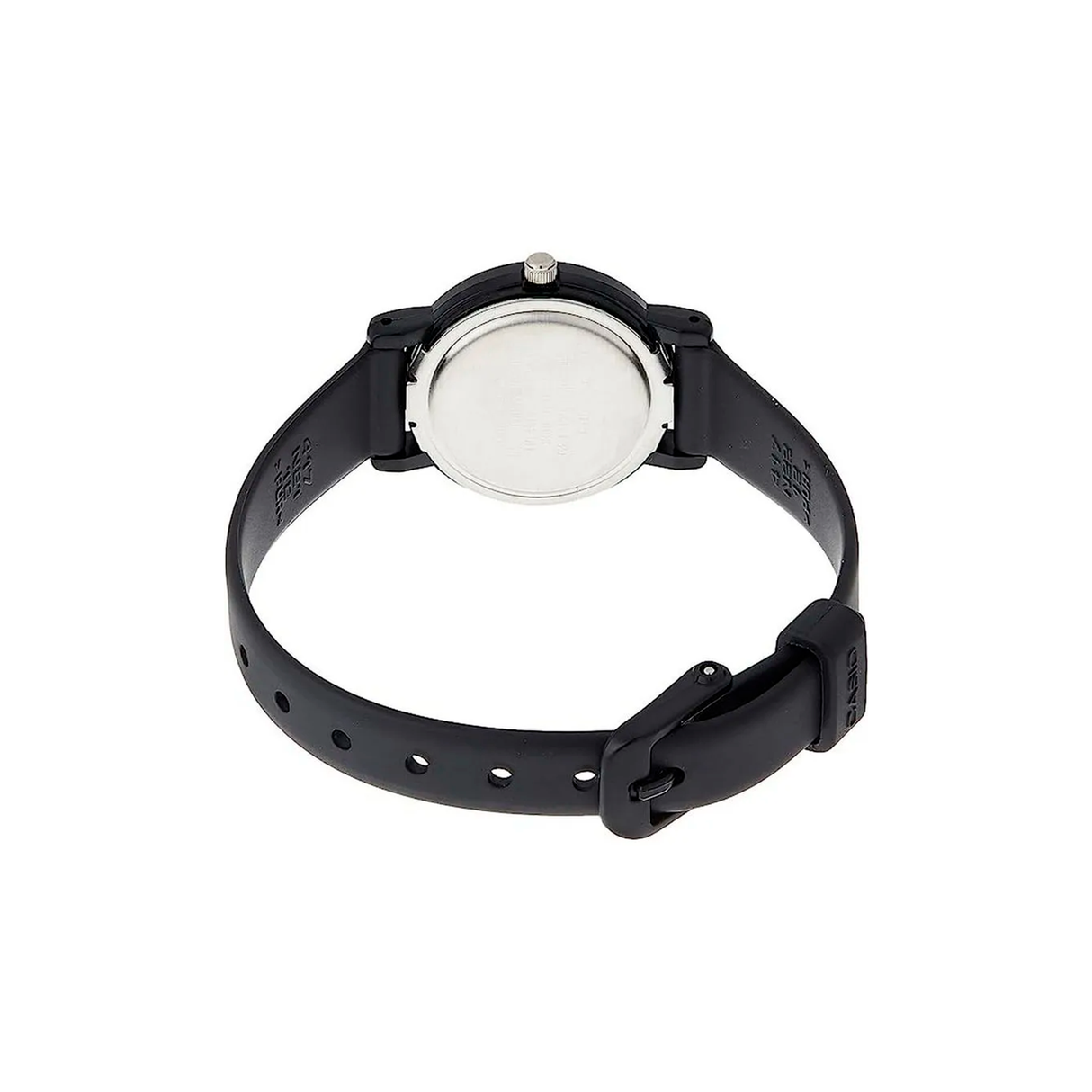 RELOJ ANALOGICO MUJER LQ-139AMV-1LDF CASIO