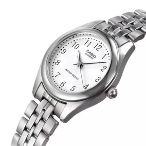 RELOJ ANALOGICO MUJER LTP-1128A-7BRDF CASIO