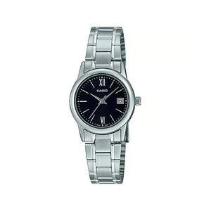 RELOJ ANALOGICO MUJER LTP-V002D-1B3UDF CASIO CASIO