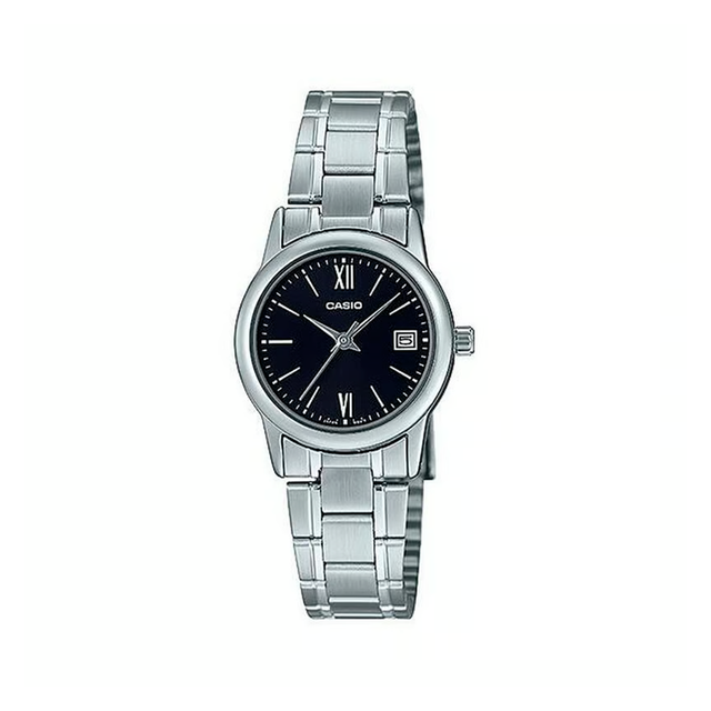 RELOJ ANALOGICO MUJER LTP-V002D-1B3UDF CASIO CASIO