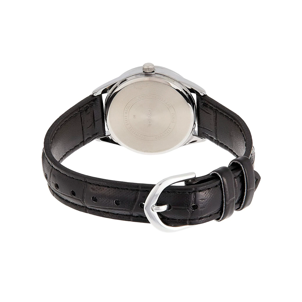 RELOJ ANALOGICO MUJER LTP-V004L-1AUDF CASIO