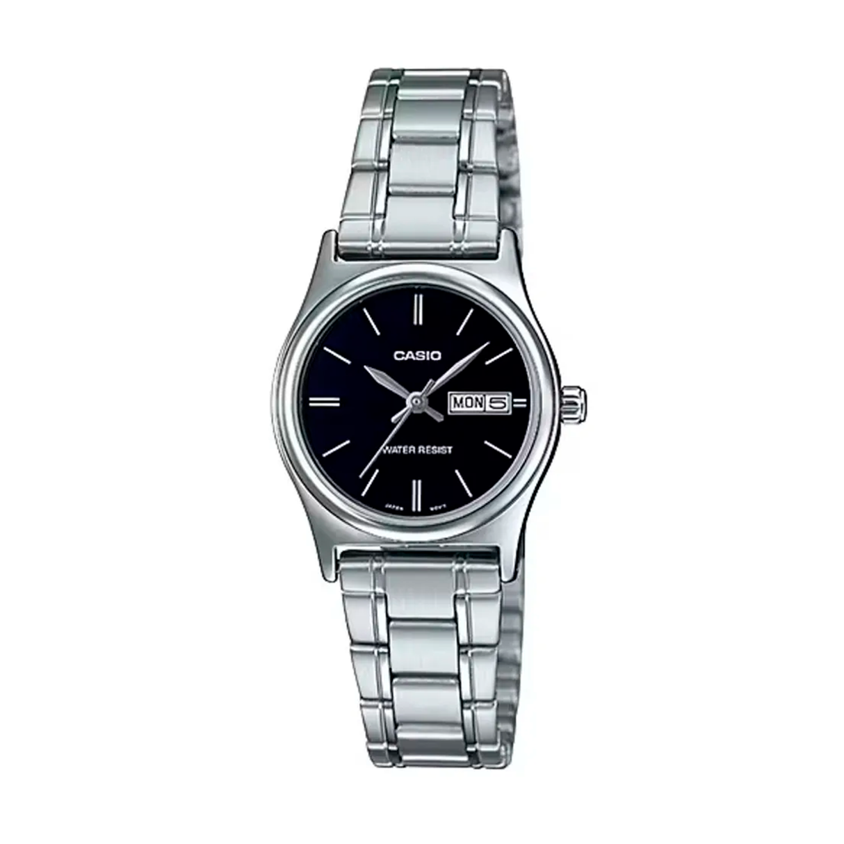 RELOJ ANALOGICO MUJER LTP-V006D-1B2UDF CASIO