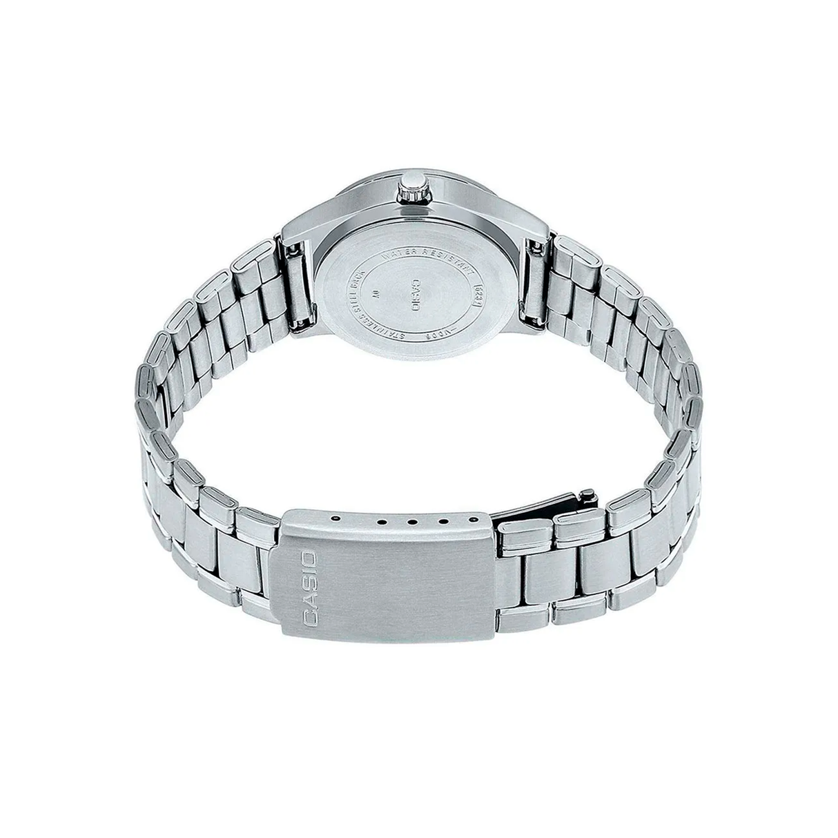 RELOJ ANALOGICO MUJER LTP-V006D-1B2UDF CASIO