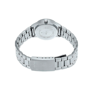 RELOJ ANALOGICO MUJER LTP-V006D-1B2UDF CASIO