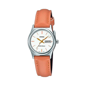 RELOJ ANALOGICO MUJER LTP-V006L-7B2UDF CASIO