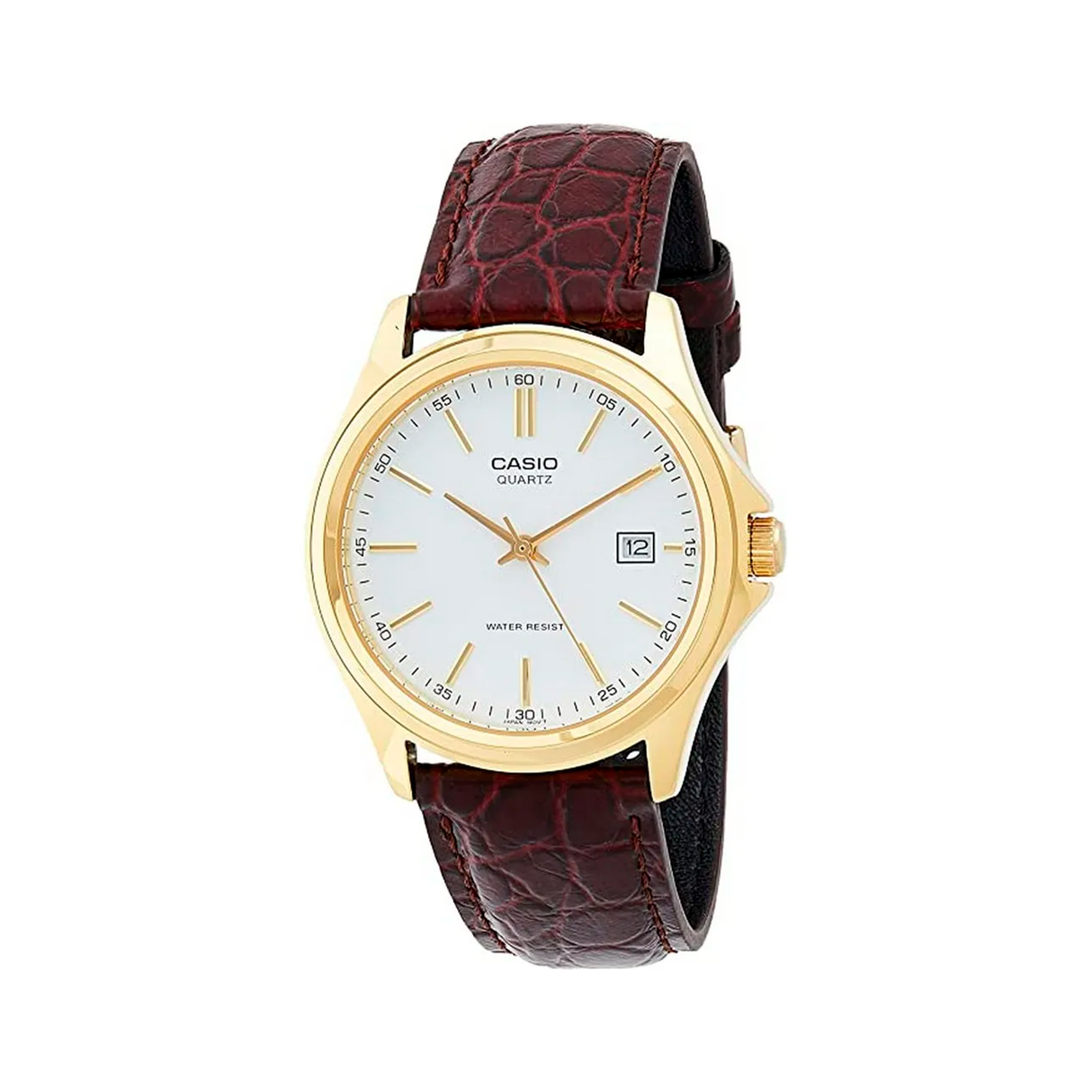 RELOJ ANALOGICO HOMBRE MTP-1183Q-7ADF CASIO