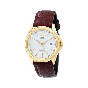 RELOJ ANALOGICO HOMBRE MTP-1183Q-7ADF CASIO