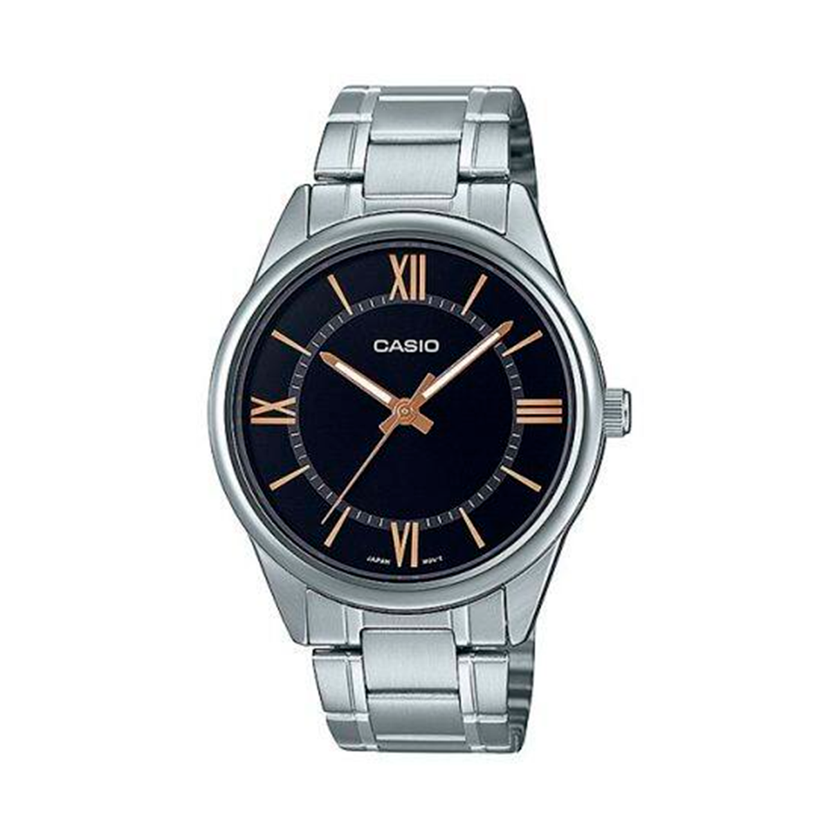 RELOJ ANALOGICO HOMBRE MTP-V005D-1B5UDF CASIO