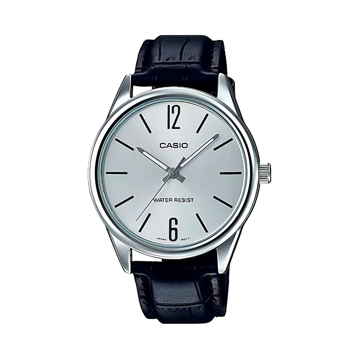 RELOJ ANALOGICO HOMBRE MTP-V005L-7BUDF CASIO