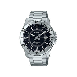 RELOJ ANALOGICO HOMBRE MTP-VD01D-1CVUDF CASIO CASIO