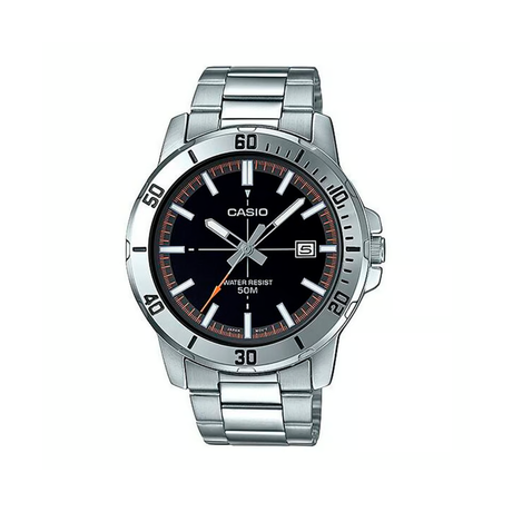 RELOJ ANALOGICO HOMBRE MTP-VD01D-1E2VUDF CASIO - SUNTIMESTORE.COM