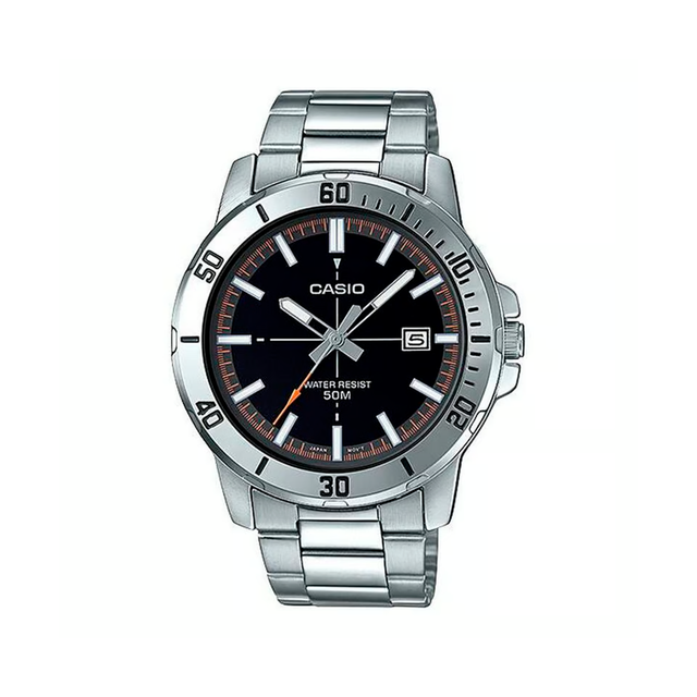 RELOJ ANALOGICO HOMBRE MTP-VD01D-1E2VUDF CASIO - SUNTIMESTORE.COM