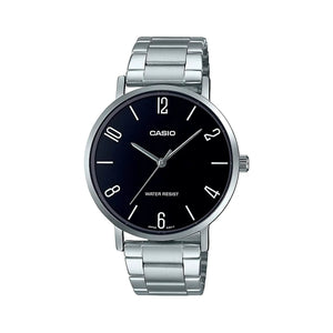 RELOJ ANALOGICO HOMBRE MTP-VT01D-1B2UDF CASIO CASIO