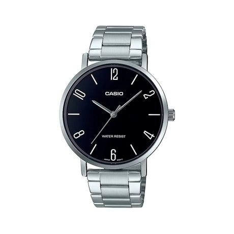 RELOJ ANALOGICO HOMBRE MTP-VT01D-1B2UDF CASIO CASIO