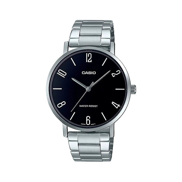 RELOJ ANALOGICO HOMBRE MTP-VT01D-1B2UDF CASIO CASIO