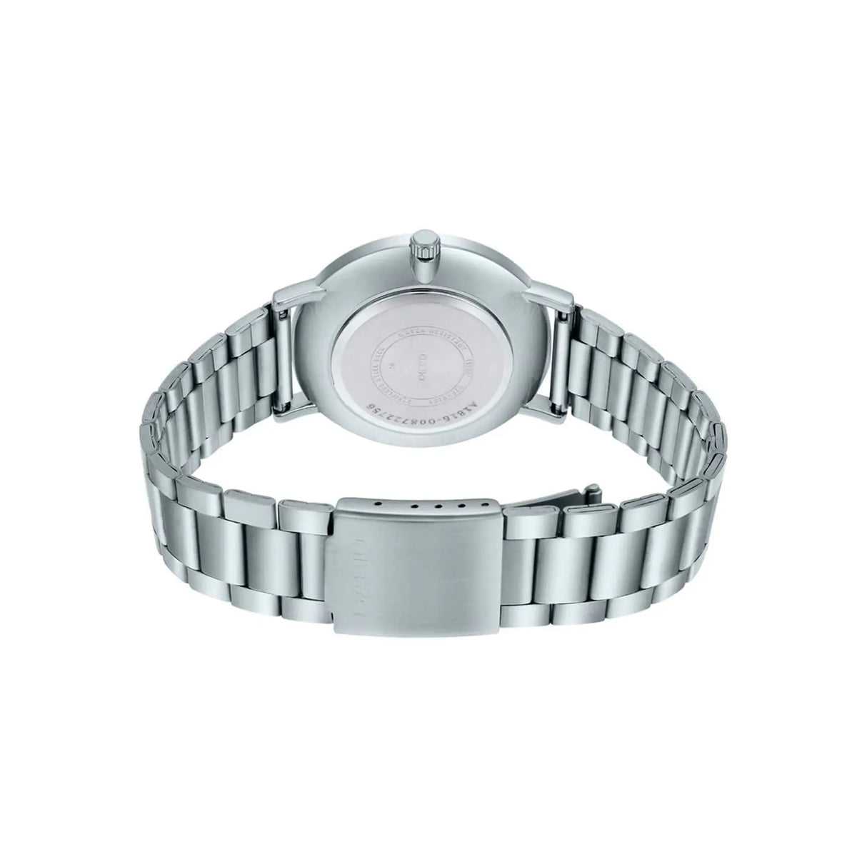 RELOJ ANALOGICO HOMBRE MTP-VT01D-1B2UDF CASIO CASIO
