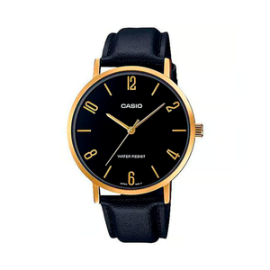 RELOJ ANALOGICO HOMBRE MTP-VT01GL-1B2UDF CASIO