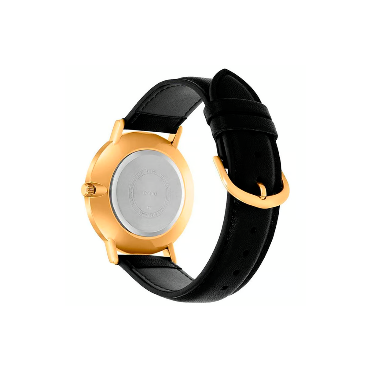 RELOJ ANALOGICO HOMBRE MTP-VT01GL-1B2UDF CASIO