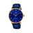 RELOJ ANALOGICO HOMBRE MTP-VT01GL-2B2UDF CASIO