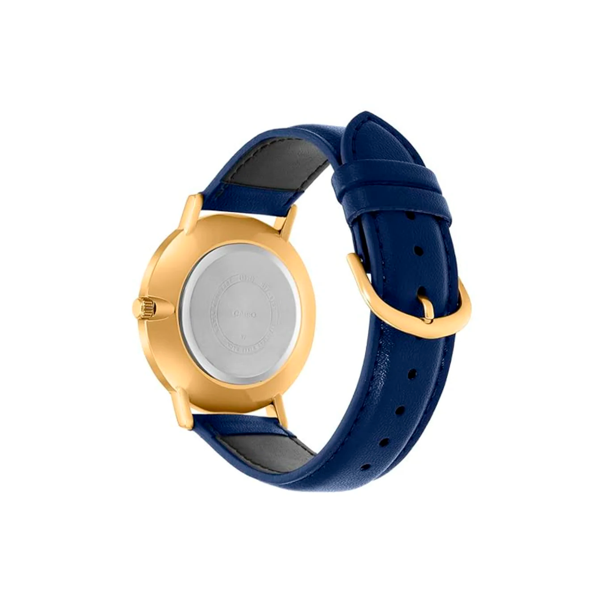 RELOJ ANALOGICO HOMBRE MTP-VT01GL-2B2UDF CASIO