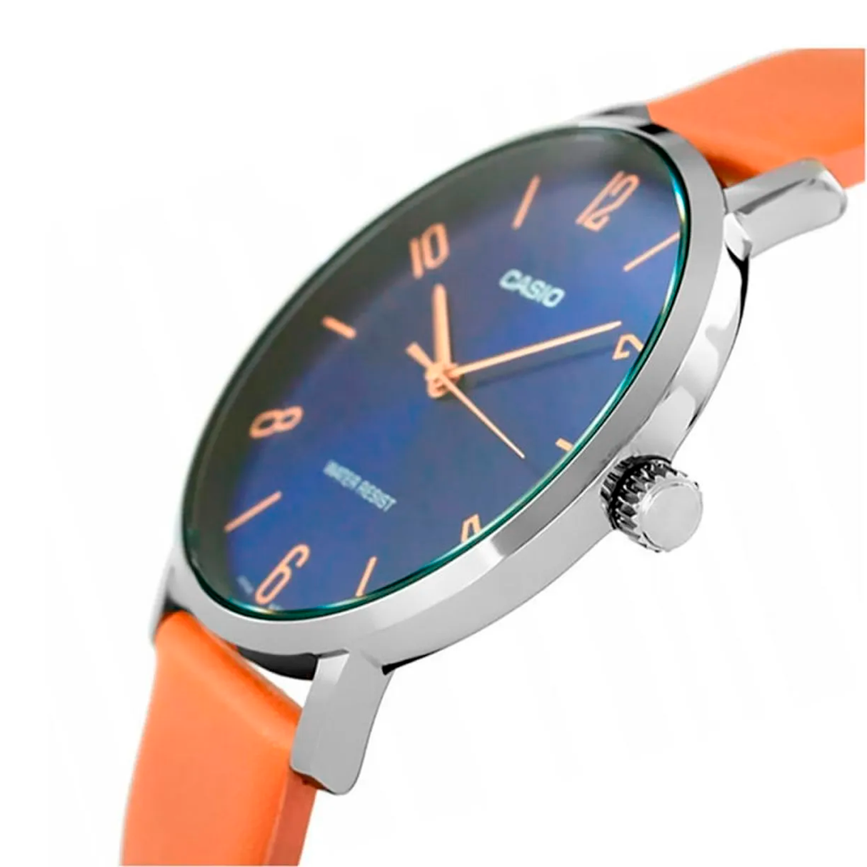 RELOJ ANALOGICO HOMBRE MTP-VT01L-2B2UDF CASIO
