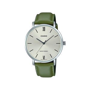 RELOJ ANALOGICO HOMBRE MTP-VT01L-3BUDF CASIO