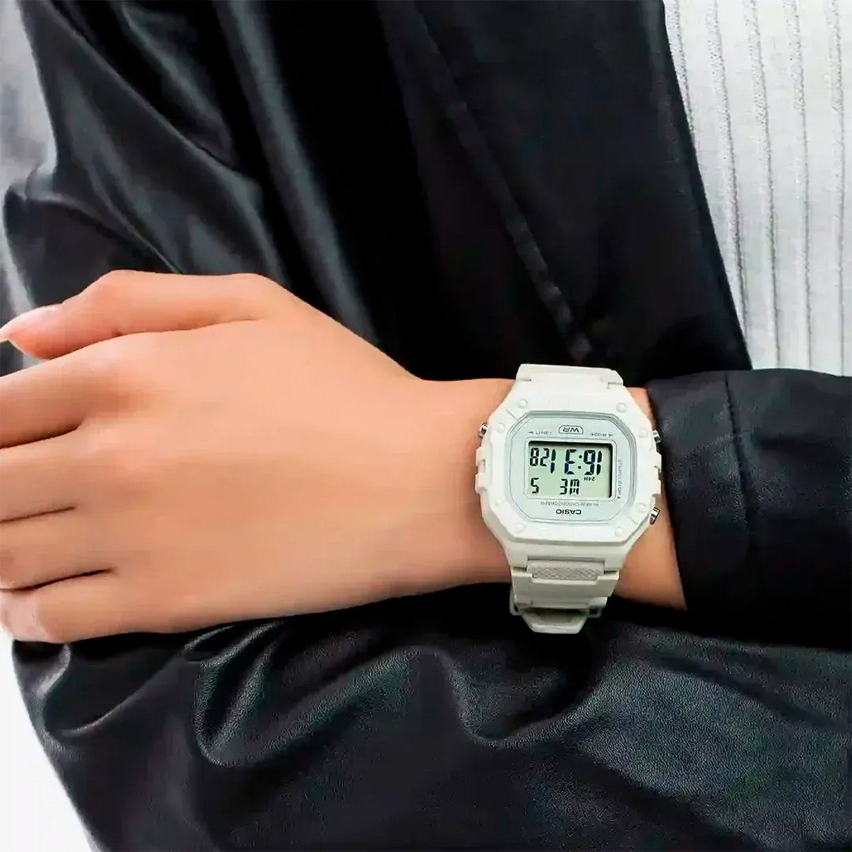 RELOJ DIGITAL HOMBRE W-218HC-8AVCF CASIO CASIO
