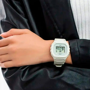 RELOJ DIGITAL HOMBRE W-218HC-8AVCF CASIO CASIO