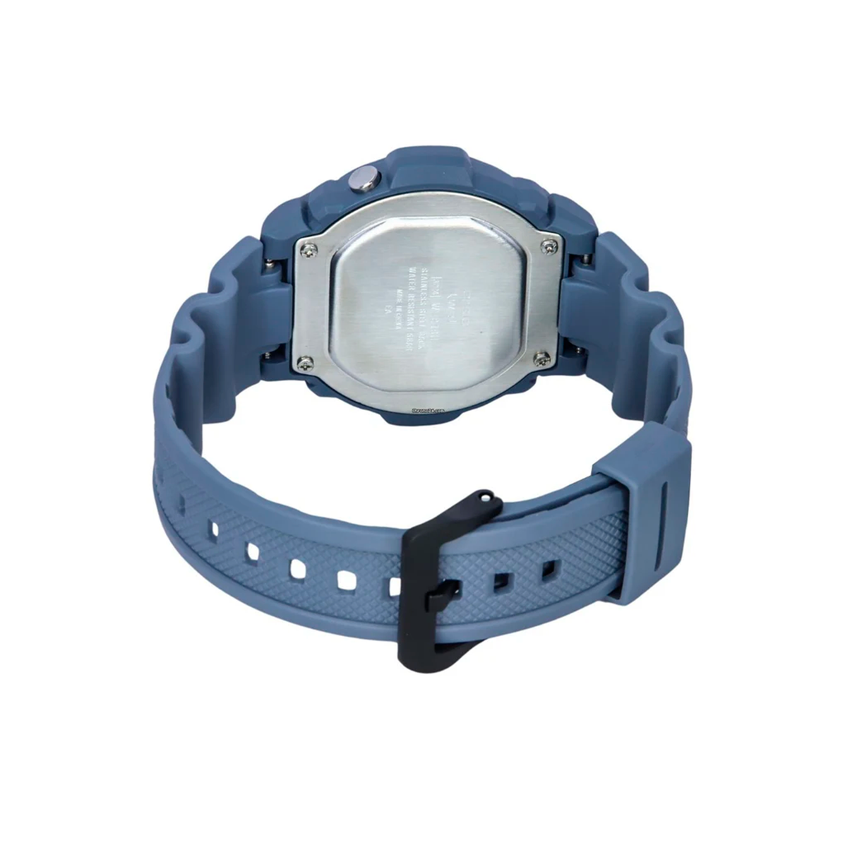 RELOJ DIGITAL HOMBRE W-219HC-2BVCF CASIO